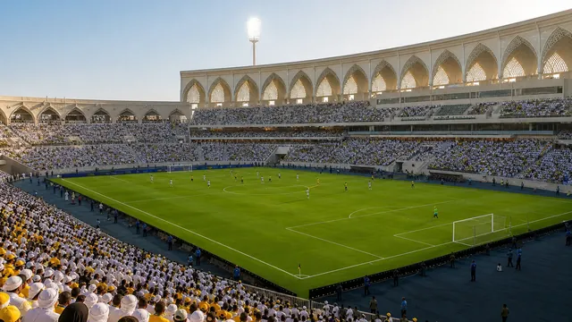 الدوري السعودي للمحترفين بث مباشر على كورة 365